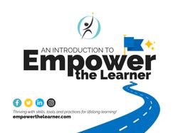 by Empower the Learner
