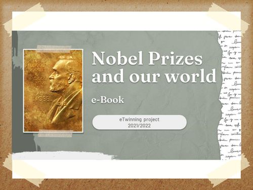 Nobel Prize and our world