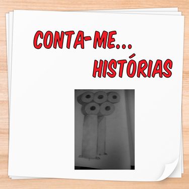 A Minha História