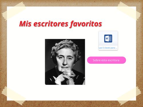 Book Creator | Mi primer libro digital