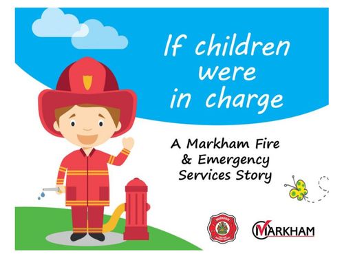 22+ Fire Prevention Week 2020 Clipart Gallery