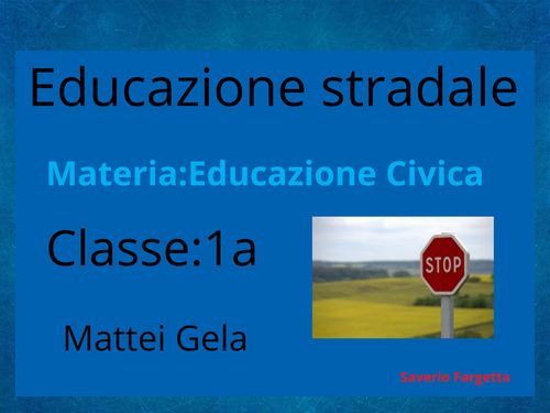 book-creator-educazione-stradale