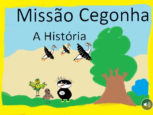 Missão Cegonha