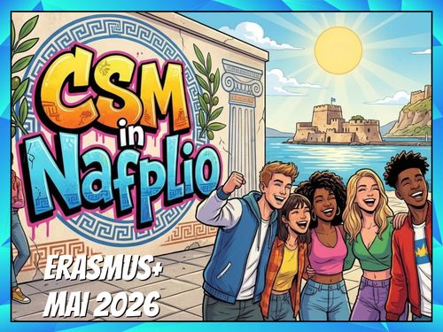 Reisetagebuch Nauplia 2026