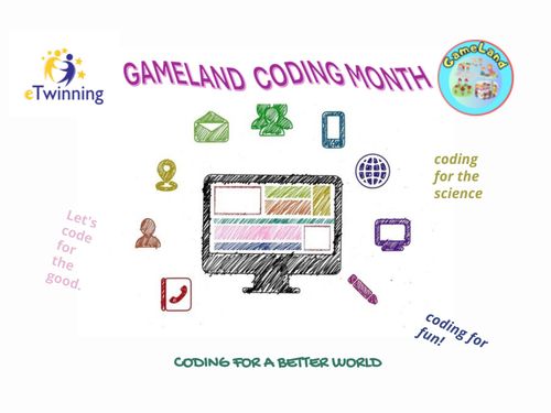 Book Creator | Coding for a better world