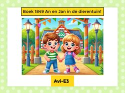 kast school 1 leesboeken