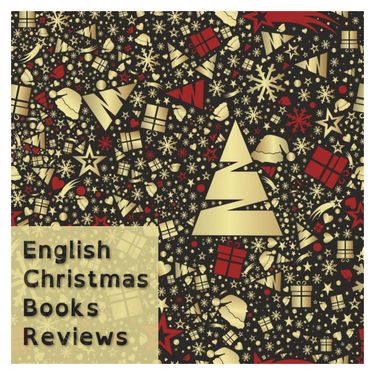ENGLISH CHRISTMAS BOOKS REVIEWS, ST'1