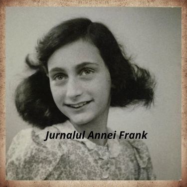 Jurnalul Annei Frank