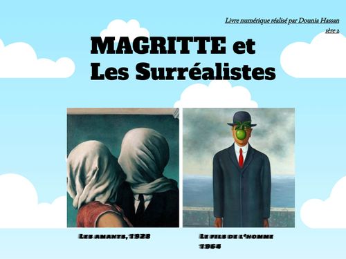 Magritte 