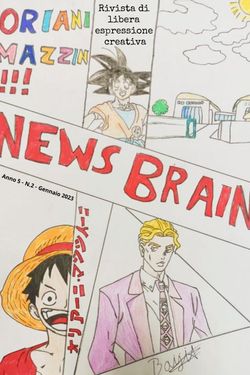 News Brain 2