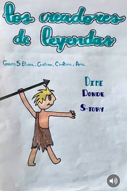 DIME DÓNDE S-TORY G5