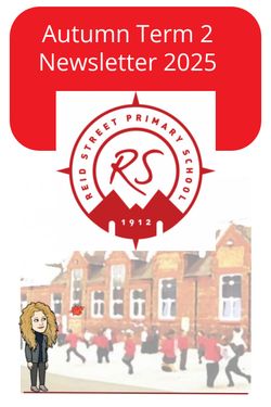  Autumn Term Newsletter 25