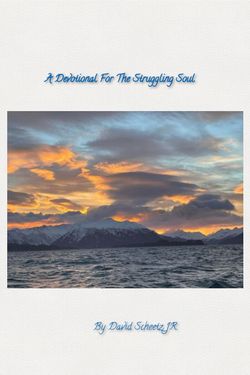 Book Creator | A Devotional For The Struggling Soul