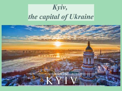 Kyiv