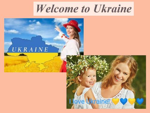 Ukraine