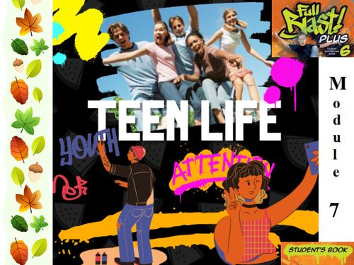 Teen life