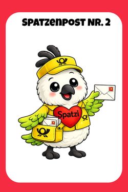 Spatzenpost 2