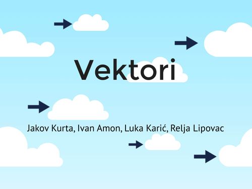 Vektori (8.c)