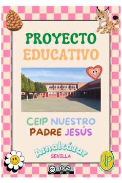 Proyecto Educativo 2025
