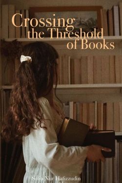 Book Creator | Crossing the Threshold of Books