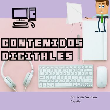 Book Creator | CONTENIDOS DIGITALES