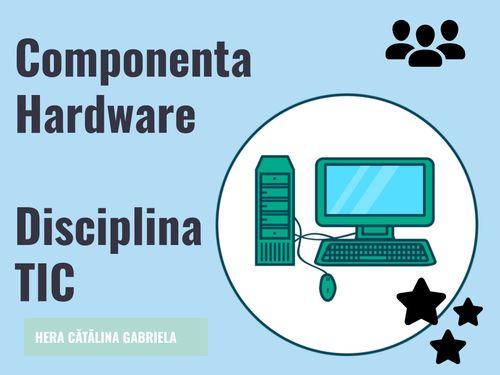 Book Creator | Componenta Hardware-Hera Catalina