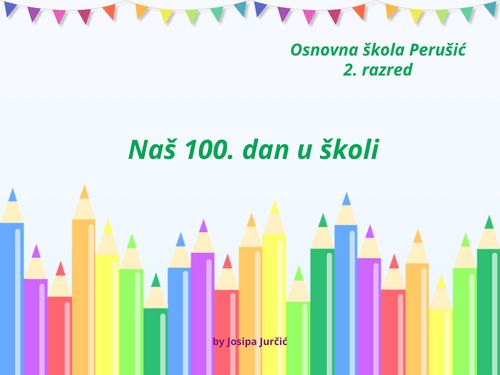 100. dan kole