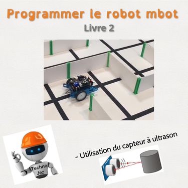 Mbot (ultrason)