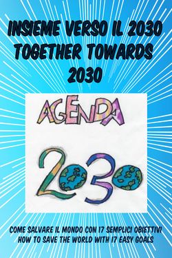 Insieme verso il 2030 - Together towards 2030