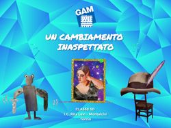 by 5D I.C. Rita Levi Montalcini e GAM