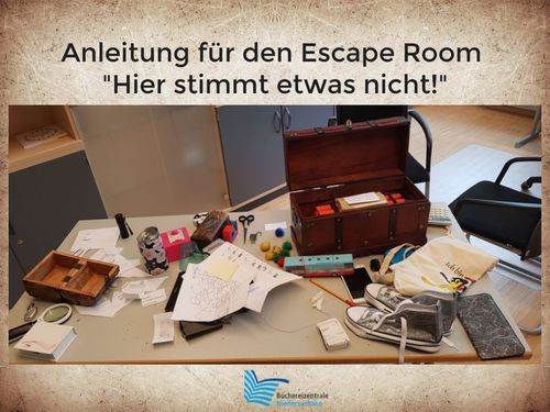 Escape Room 