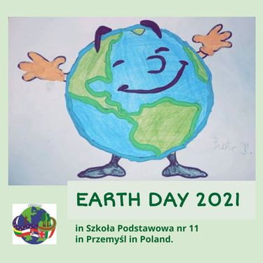 Earth Day 2021