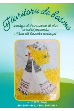 FĂURITORII DE BASME