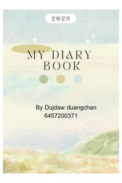 Book Creator | My diary book