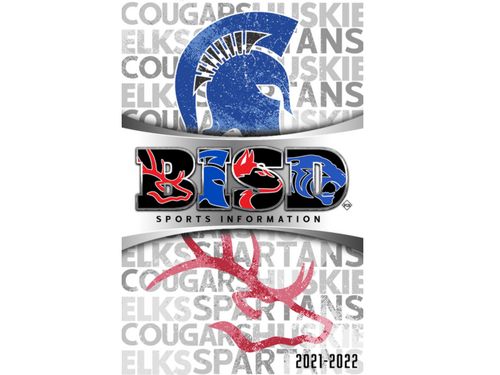 2021-2022 BISD Athletics Year in Review