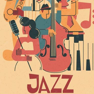 Book Creator | JAZZ