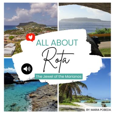 Book Creator | All About Rota