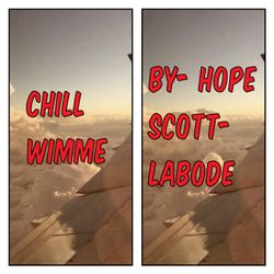 by Hope Scott-Labode