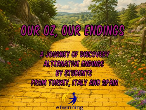 Our Oz, Our Endings