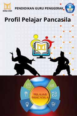 Profil Pelajar Pancasila