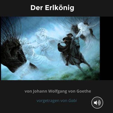 Der Erlkönig