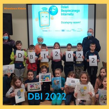 DBI 2022