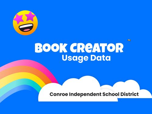 Conroe Usage Data