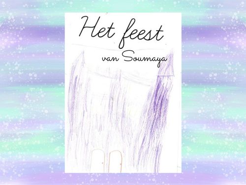 Het Feest van Soumaya