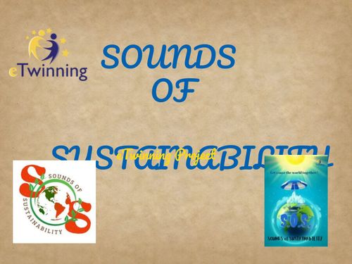 Book Creator | Sounds Of Sustainability