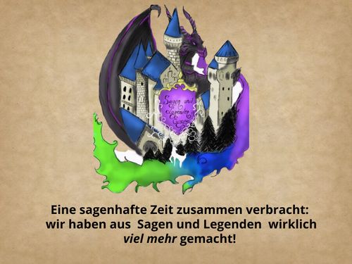 Sagen und Legenden Tipps und Beispiele