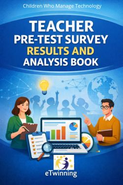 TEACHER PRE-TEST SURVEY RESULTS AND ANALYSIS BOOK