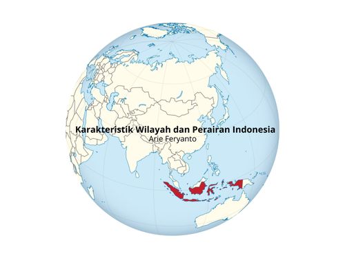 Book Creator Karakteristik Wilayah Dan Perairan Indonesia 3733