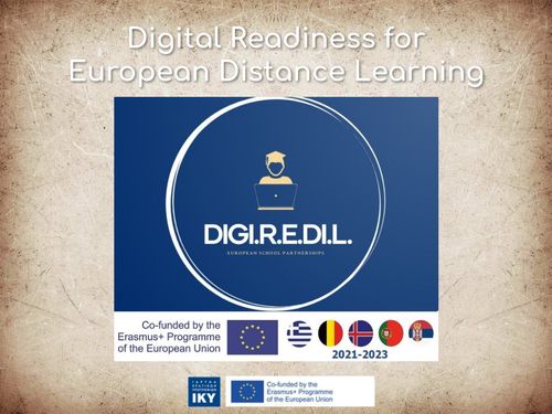 eBook DIGI.R.E.DI.L.