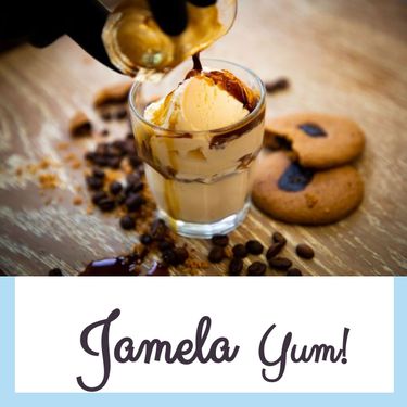 Book Creator | Jamela
